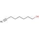 7-Octyn-1-ol (CAS 871-91-0) - chemical structure image