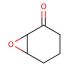 7-Oxabicyclo[4.1.0]heptan-2-one (CAS 6705-49-3) - chemical structure image