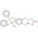 7-tert-Butyldiphenylsilyl-1,2,3,5-tetrahydro-2-oxo-imidazo-[2,1-b] quinzoline - chemical structure image