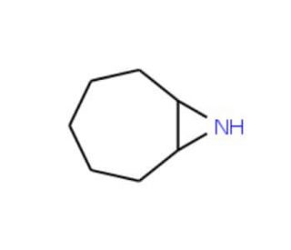 8-azabicyclo[5.1.0]octane - chemical structure image