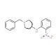 8-Benzyl-N-(2-nitrophenyl)-8-azabicyclo[3.2.1]octan-3-amine - chemical structure image