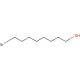 8-Bromo-1-octanol (CAS 50816-19-8) - chemical structure image
