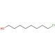 8-Chloro-1-octanol (CAS 23144-52-7) - chemical structure image