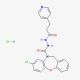 SC51089 (CAS 146033-02-5) - chemical structure image