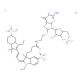 8-DY547-cGMP - chemical structure image