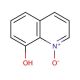 8-Hydroxyquinoline N-Oxide (CAS 1127-45-3) - chemical structure image