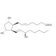 8-iso-15(R)-Prostaglandin F2α (CAS 214748-65-9) - chemical structure image