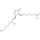8-iso Prostaglandin A1 (CAS 211186-29-7) - chemical structure image