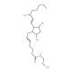 8-iso Prostaglandin F2α Ethanolamide - chemical structure image