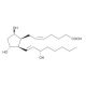 8-iso Prostaglandin F2β (CAS 177020-26-7) - chemical structure image
