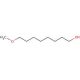 8-Methoxy-1-octanol (CAS 51308-90-8) - chemical structure image