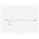 8-Methoxycarbonyloctanol (CAS 34957-73-8) - chemical structure image
