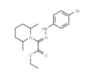8-Methyl-quinoline-2,3-dicarboxylic acid (CAS 892874-73-6) - chemical structure image