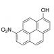 6-Nitro-1-pyrenol and 8-Nitro-1-pyrenol Mixture (8-Nitro major) - chemical structure image
