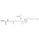 8-OAc-mycothiazole (CAS 114582-75-1) - chemical structure image