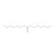 8-Pentadecanone (CAS 818-23-5) - chemical structure image