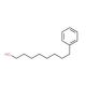 8-Phenyl-1-octanol (CAS 10472-97-6) - chemical structure image