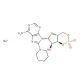 8-PIP-cAMP (CAS 31357-06-9) - chemical structure image
