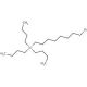 8-(Tributylammonium)octyl Bromide - chemical structure image