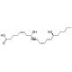 8(S),15(S)-DiHETE (Z, E, Z, E) (CAS 80234-65-7) - chemical structure image
