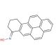9,10-Dihydro-1-benzo[a]pyrene-7(8H)-one Oxime (CAS 88909-82-4) - chemical structure image
