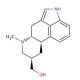 9,10-Dihydrolysergol (CAS 18051-16-6) - chemical structure image