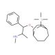 (−)-9-(1R,2R-Pseudoephedrinyl)-(10S)-(trimethylsilyl)-9-borabicyclo[3.3.2]decane - chemical structure image