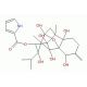 9,21-Dehydroryanodine (CAS 94513-55-0) - chemical structure image