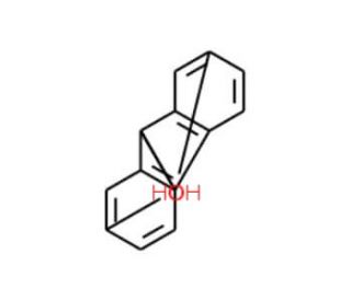 9,9-Dimethyl-9H-fluorene-2,7-diol (CAS 221010-68-0) - chemical structure image
