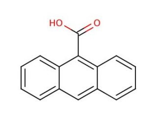 9-AC (CAS 723-62-6) - chemical structure image