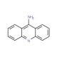 9-Aminoacridine free base (CAS 90-45-9) - chemical structure image