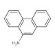 9-Aminophenanthrene (CAS 947-73-9) - chemical structure image