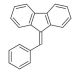 9-Benzylidenefluorene (CAS 1836-87-9) - chemical structure image