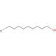 9-Bromo-1-nonanol (CAS 55362-80-6) - chemical structure image