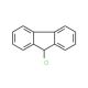 9-Chlorofluorene (CAS 6630-65-5) - chemical structure image
