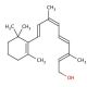 9-cis Retinol (CAS 22737-97-9) - chemical structure image