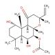 9-Deoxyforskolin from Coleus forskohlii (CAS 84048-28-2) - chemical structure image