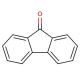 9-Fluorenone - chemical structure image