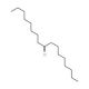 9-Heptadecanone (CAS 540-08-9) - chemical structure image