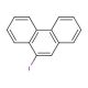 9-Iodophenanthrene (CAS 17024-12-3) - chemical structure image