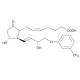 9-keto Fluprostenol (CAS 156406-33-6) - chemical structure image