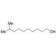 9-Methyldecanol (CAS 55505-28-7) - chemical structure image