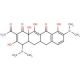 9-Minocycline-d6 Disulfate Salt - chemical structure image