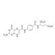 9-Oxofolic Acid (CAS 39707-61-4) - chemical structure image