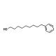 9-Phenyl-1-nonanol (CAS 3208-26-2) - chemical structure image