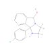 9b-(4-Chlorophenyl)-2,3,5,9b-tetrahydro-1H-imidazo[2,1-a]isoindol-5-ol-d4 (CAS 26800-10-2) - chemical structure image