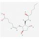 9β,11α-Prostaglandin F2 (CAS 4510-16-1) - chemical structure image