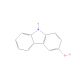 9H-Carbazol-3-ol (CAS 7384-07-8) - chemical structure image