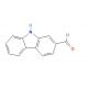 9H-Carbazole-2-carbaldehyde (CAS 99585-18-9) - chemical structure image