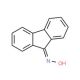 9H-Fluoren-9-one oxime (CAS 2157-52-0) - chemical structure image